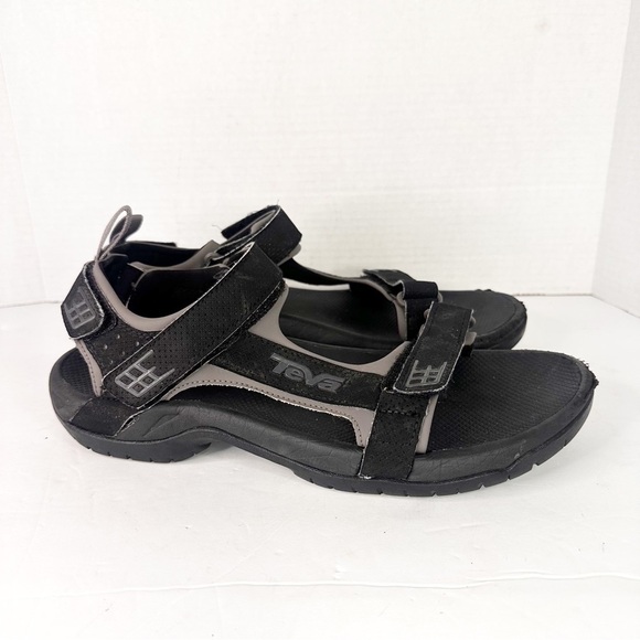 Teva Mens Minam Sandals Size 10 - Picture 2 of 6